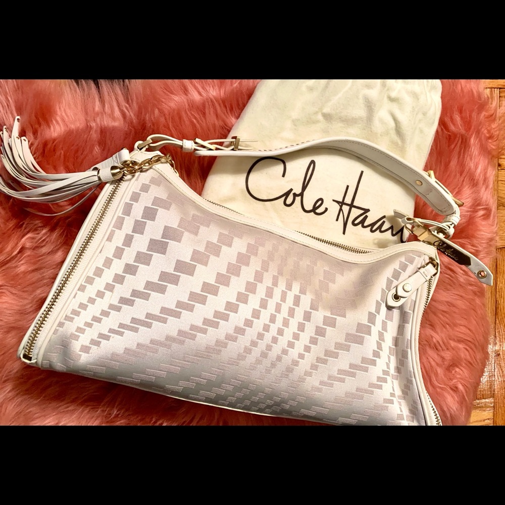 Cole Haan Shoulder Bag